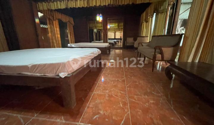 Surfeers Villa di Pantai Saba Blahbatuh Gianyar 10