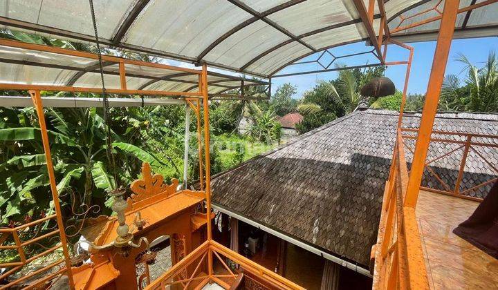 Surfeers Villa di Pantai Saba Blahbatuh Gianyar 11