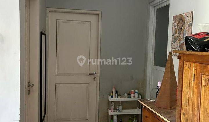 Rumah One Gate System di Nangka Utara Denpasar 6