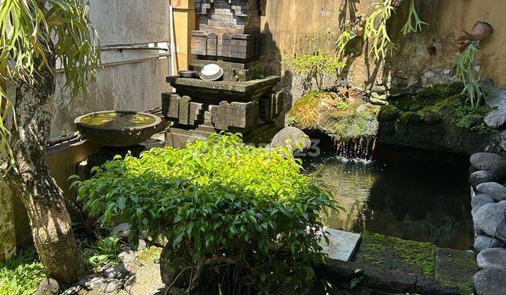 Rumah One Gate System di Nangka Utara Denpasar 9