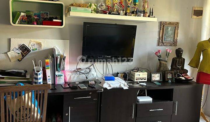Rumah One Gate System di Nangka Utara Denpasar 1