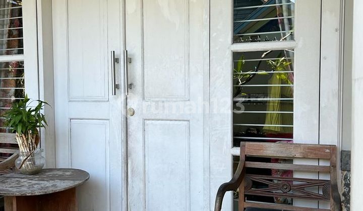 Rumah One Gate System di Nangka Utara Denpasar 12