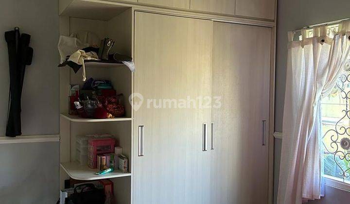 Rumah One Gate System di Nangka Utara Denpasar 17