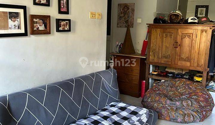 Rumah One Gate System di Nangka Utara Denpasar 20