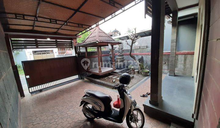 Rumah di Jln Cargo Denpasar 5