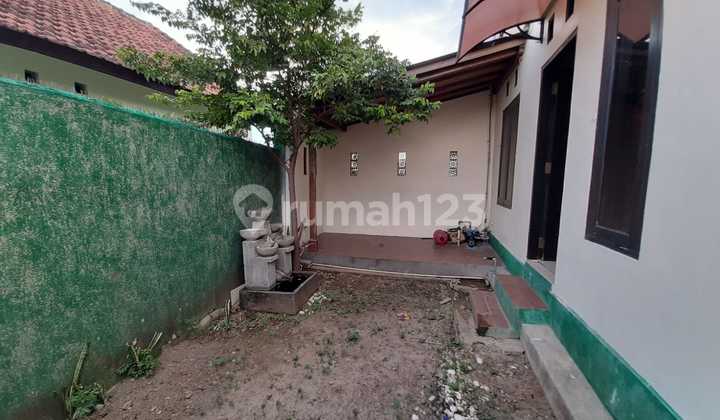 Rumah di Jln Cargo Denpasar 6