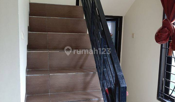 Rumah di Jln Cargo Denpasar 11
