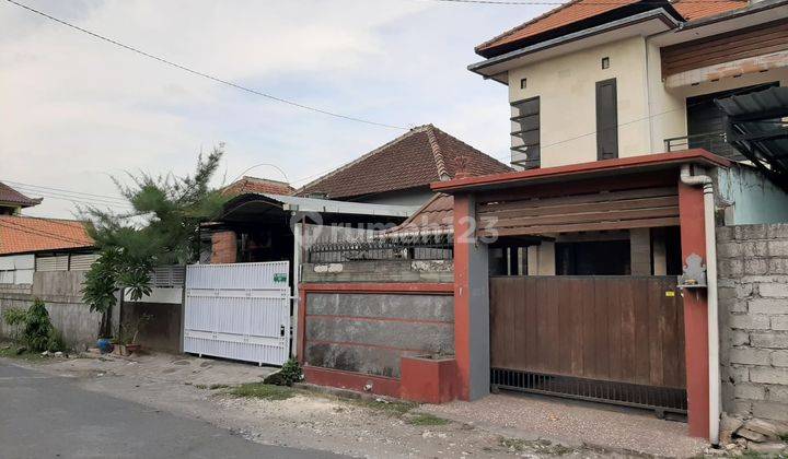 Rumah di Jln Cargo Denpasar 1