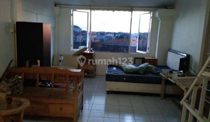 Ruko di Mertanadi Kerobokan Badung 5