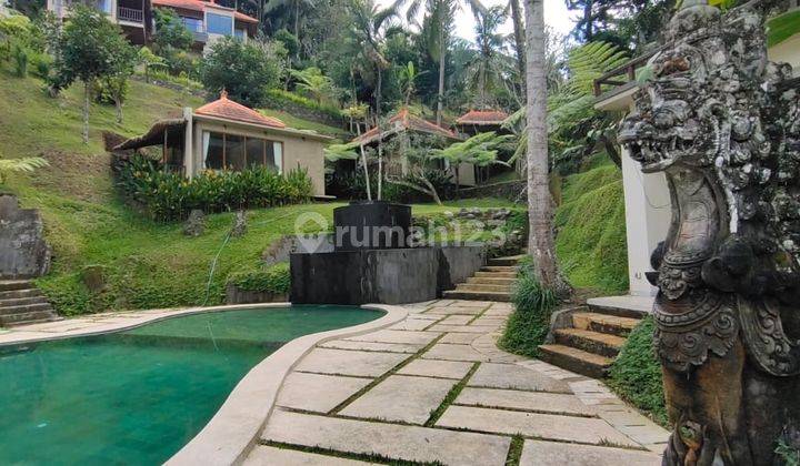 Resort di Tegallalalng Gianyar Dekat Ubud 6