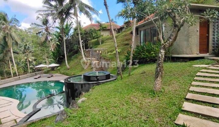 Resort di Tegallalalng Gianyar Dekat Ubud 10