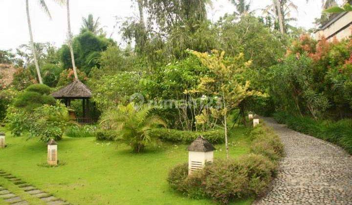 Resort di Tegallalalng Gianyar Dekat Ubud 14