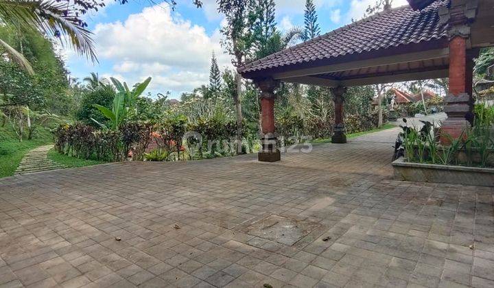 Resort di Tegallalalng Gianyar Dekat Ubud 17