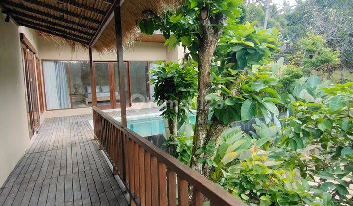 Resort di Tegallalalng Gianyar Dekat Ubud 19