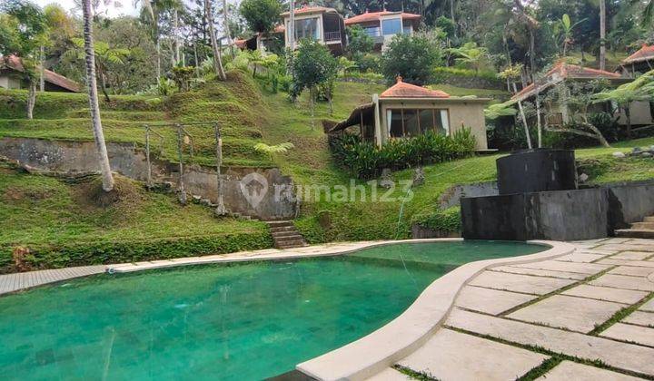 Resort di Tegallalalng Gianyar Dekat Ubud 22
