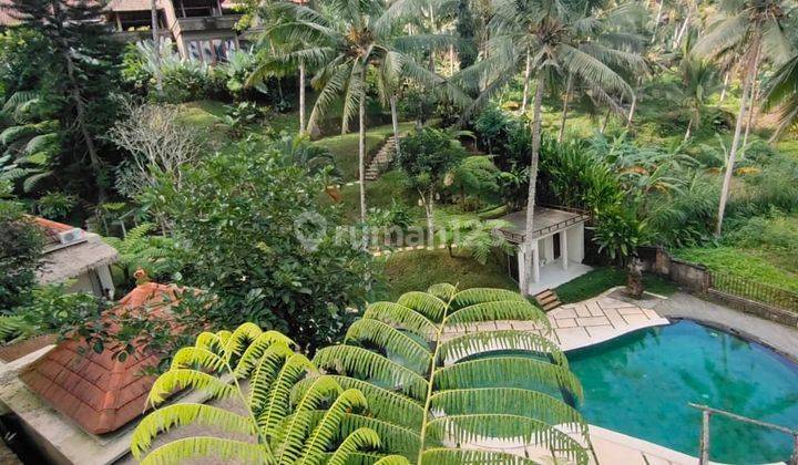Resort di Tegallalalng Gianyar Dekat Ubud 24