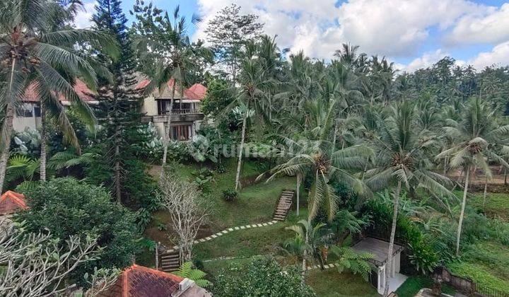 Resort di Tegallalalng Gianyar Dekat Ubud 26