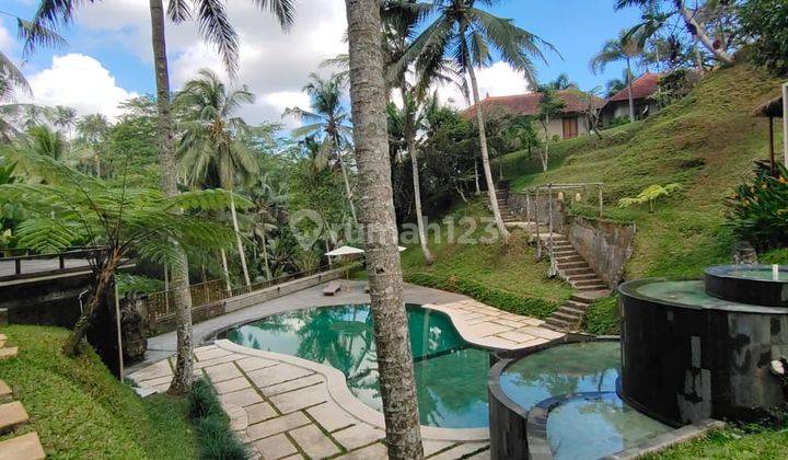 Resort di Tegallalalng Gianyar Dekat Ubud 27