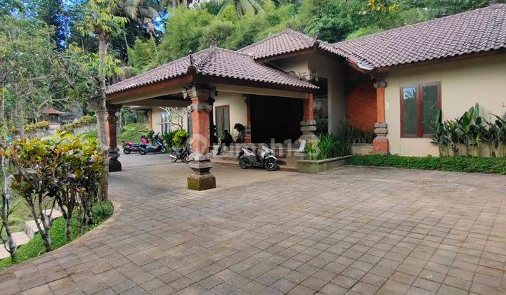 Resort di Tegallalalng Gianyar Dekat Ubud 1