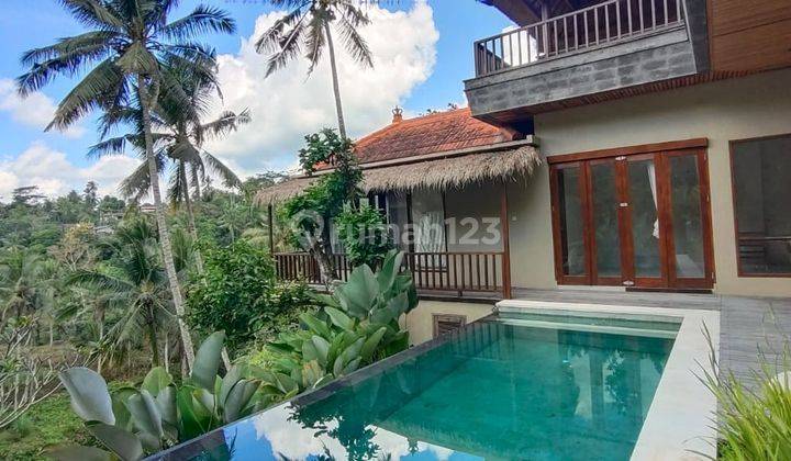 Resort di Tegallalalng Gianyar Dekat Ubud 28