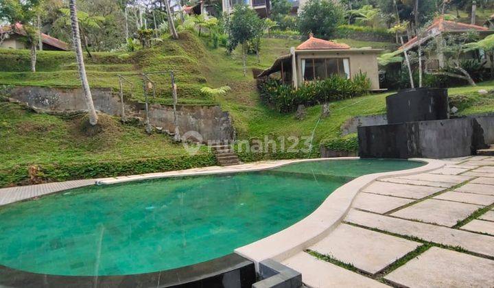 Resort di Tegallalalng Gianyar Dekat Ubud 29