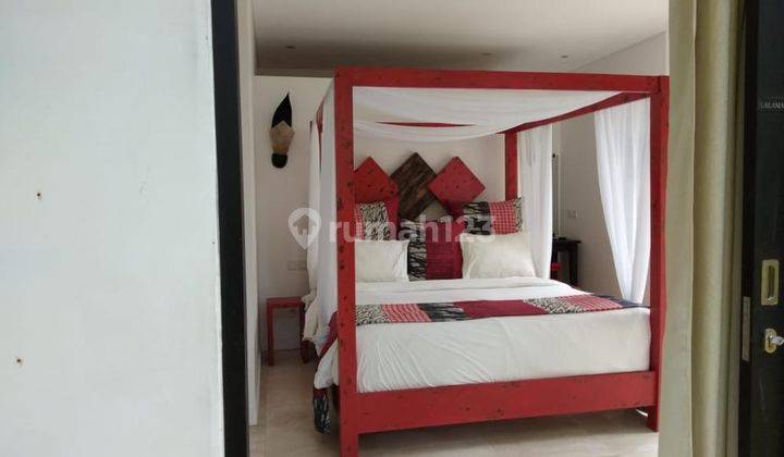 Villa di Tegallalang Gianyar 4