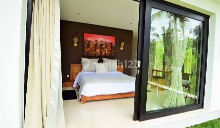 Villa di Tegallalang Gianyar 13