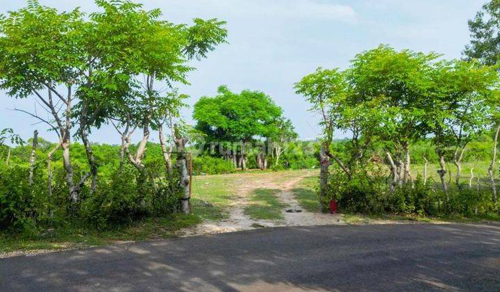 Land Near Bingin Beach And Padang Padang 2