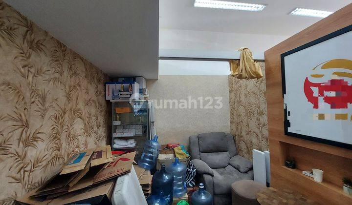 2 Floor Shophouse in Puputan Area Renon Denpasar 2