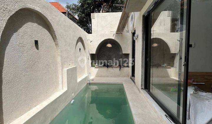 Brand New Villa Canggu Berawa Near Fin Beach 1