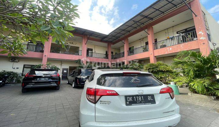 Apartement 2 Lantai Dekat Siloam Hospital 2