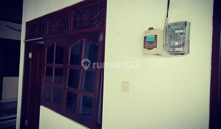 Rumah Kost + Toko Posisi Jl Utama Muduk Taki 2