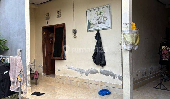 Dijual Rumah Kos Lokasi Di Ubud Singakerta 2