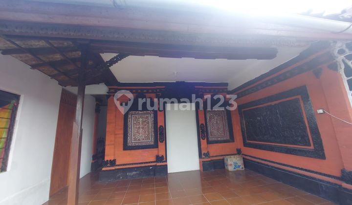 For Sale, 2nd Floor Boarding House, located at Tukad Languan Panjer. 2