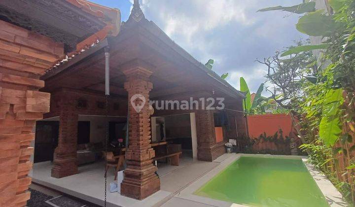 Price Drop Brand New Villa Style Bali Modern 2