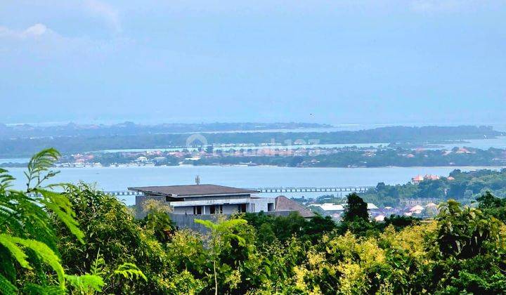 Di Jual Tanah Lokasi Di Goa Gong Badung Bali 2