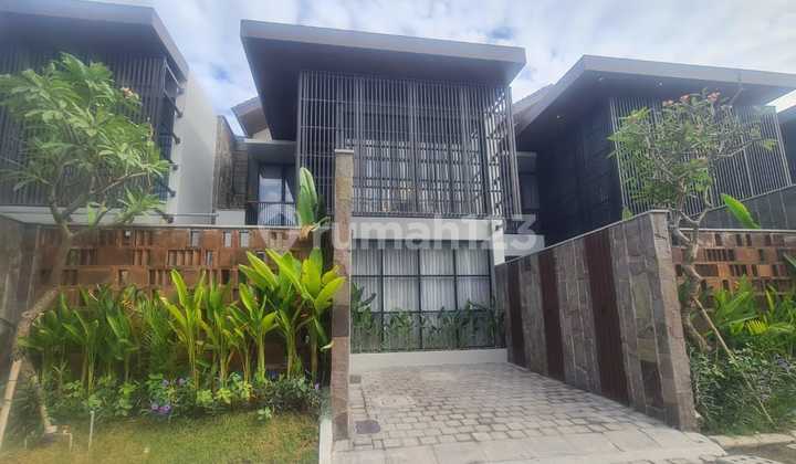 For Rent Yearly Villa At Batubolong Canggu Bali For Rent Yearly Villa At Batubolong Canggu Bali