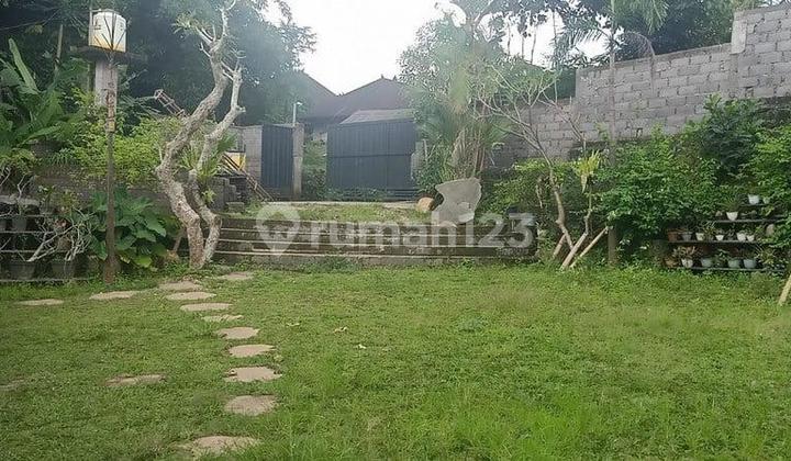 Dijual Tanah Riverside Abiansemal Br Yehcani