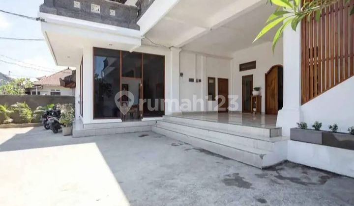 F O R S A L E Elite Boarding House in Premium East Denpasar Area 2