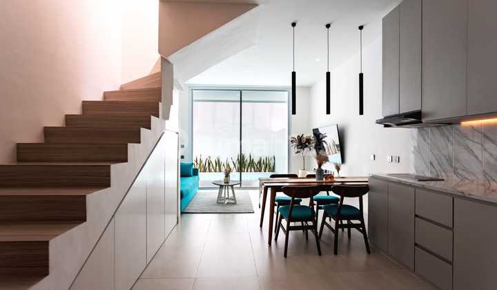 Dijual Townhouse Minimalis 2br Di Seminyak Prime Dijual Townhouse Minimalis 2br Di Seminyak Prime