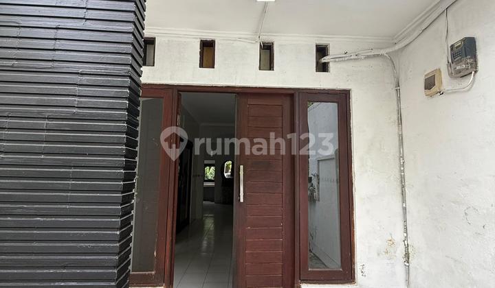 Dijual Rumah Lokasi Jl Gunung Athena Padang Sumbu Kelod 2