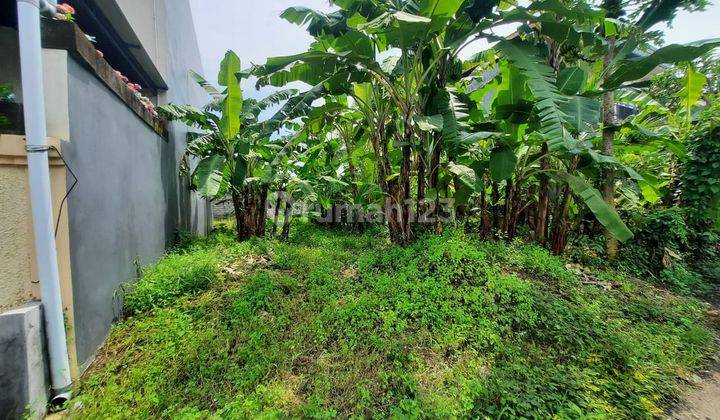 Dijual Tanah Lokasi Strategis Jalan Trengguli Iv  1