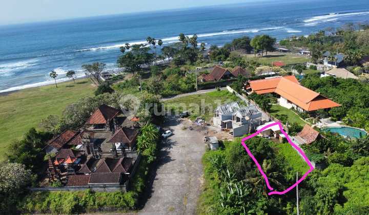 For Sale Land Only 100 Meters To The Beach In Saba For Sale Land Only 100 Meters To The Beach In Saba