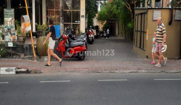 Land Jl Danau Tamblingan Sanur Lebar Depan 20 1