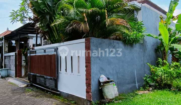 Dijual Rumah Minimalis Lokasi Dalung Pandu Dijual Rumah Minimalis Lokasi Dalung Pandu