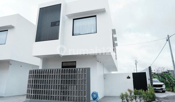 Luxury Villa For Rent In Bumbak Umalas Kerobokan, Bali Luxury Villa For Rent In Bumbak Umalas Kerobokan, Bali