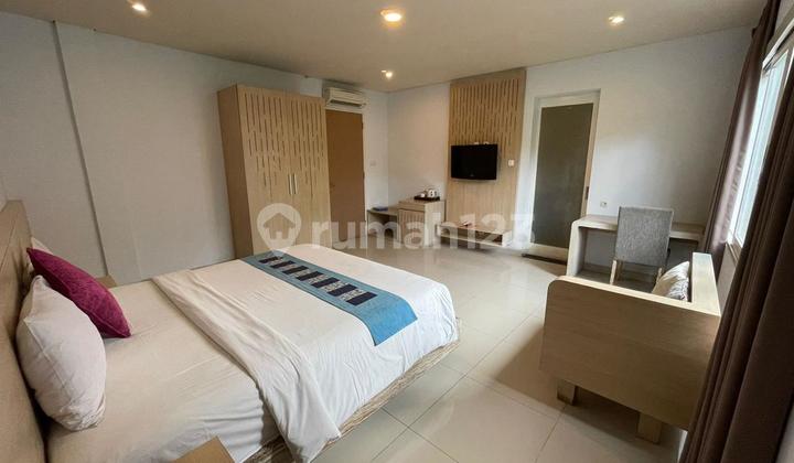 Lease Hold Or Freehold Smart Boutique Hotel Included Villa