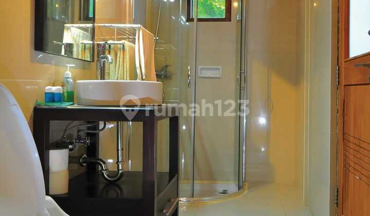 Beachfront Apartment Tanjung Benoa Leasehold 33 Years Until 2058 Beachfront Apartment Tanjung Benoa Leasehold 33 Years Until 2058