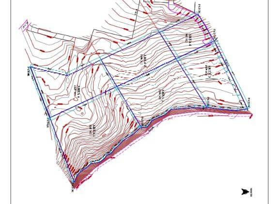 Plots Of Land In Ungasan Close To Melasti Beach 1