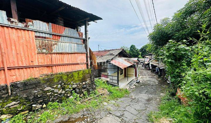 Dijual Tanah Lokasi Jalan Utama Sekar Sari Kesiman Denpasar Timur 2